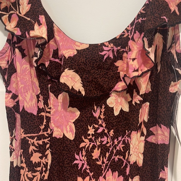 Free people remind me maxi slip - Picture 10 of 16